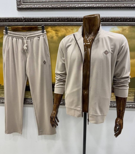 Мужской Костюм Loro Piana