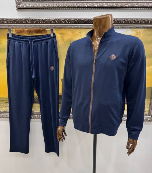 Мужской Костюм Loro Piana