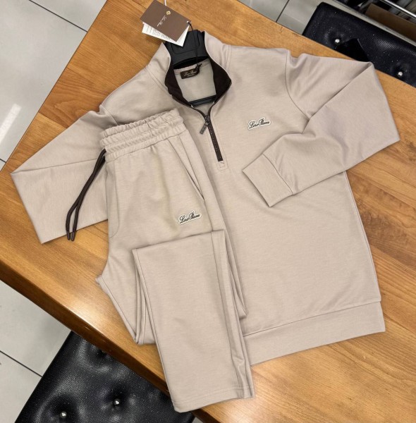 Мужской Костюм Loro Piana