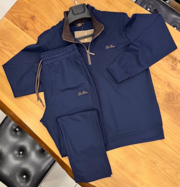 Мужской Костюм Loro Piana