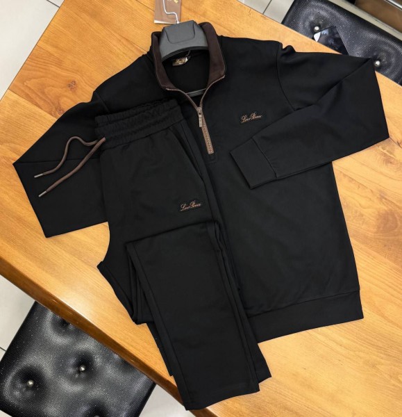 Мужской Костюм Loro Piana