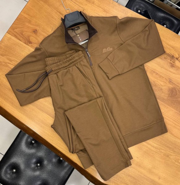 Мужской Костюм Loro Piana