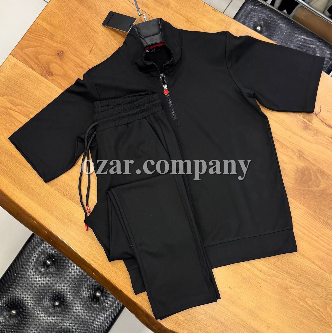 Мужской Костюм Kiton