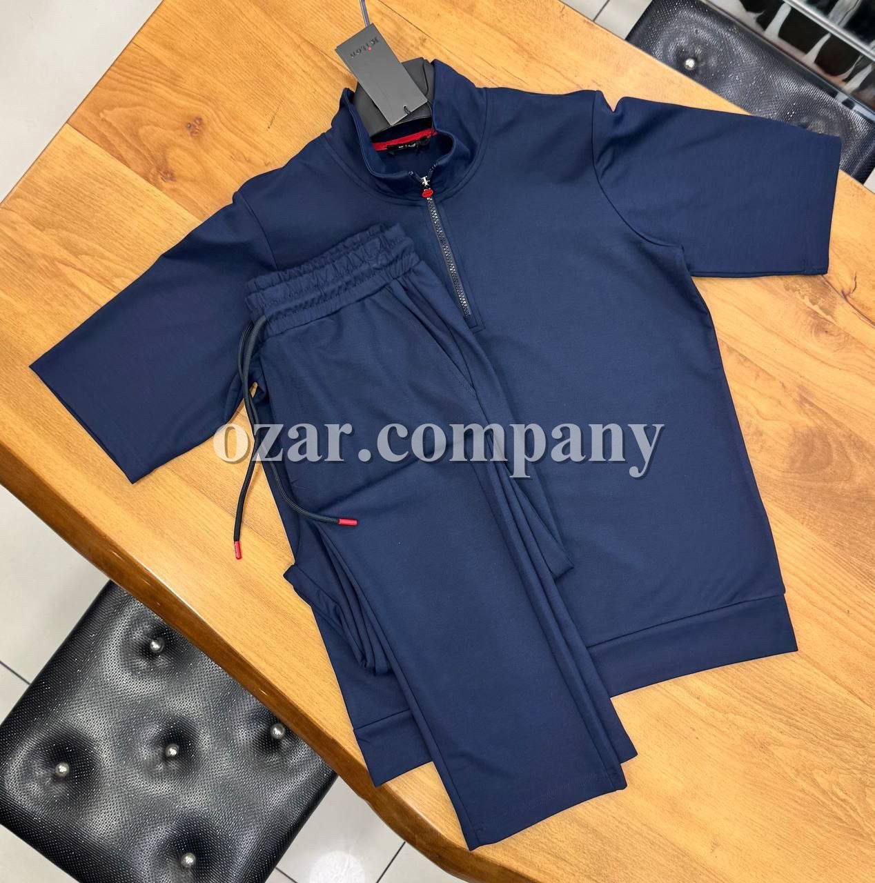 Мужской Костюм Kiton