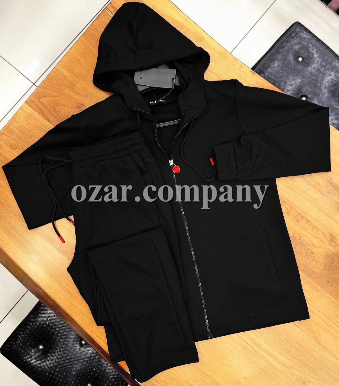 Мужской Костюм Kiton