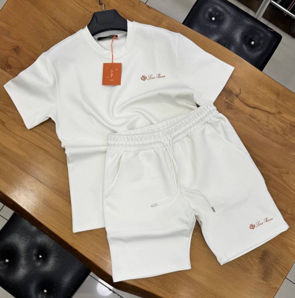 Мужской Комплект Loro Piana