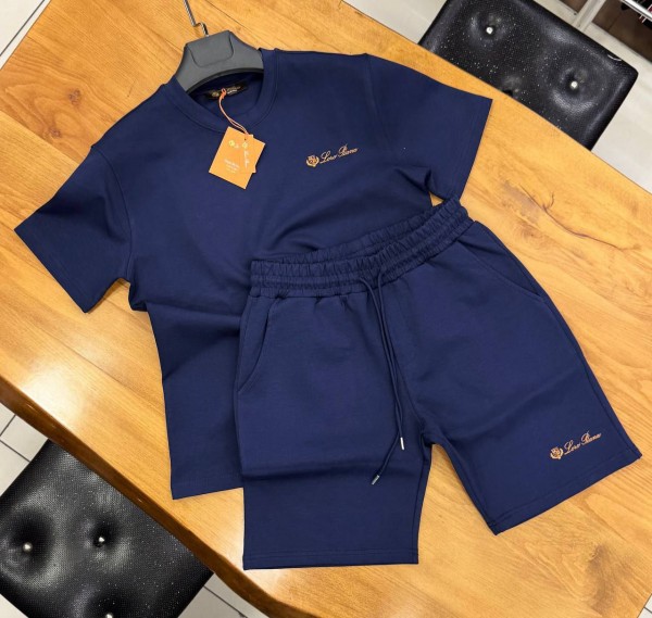 Мужской Комплект Loro Piana