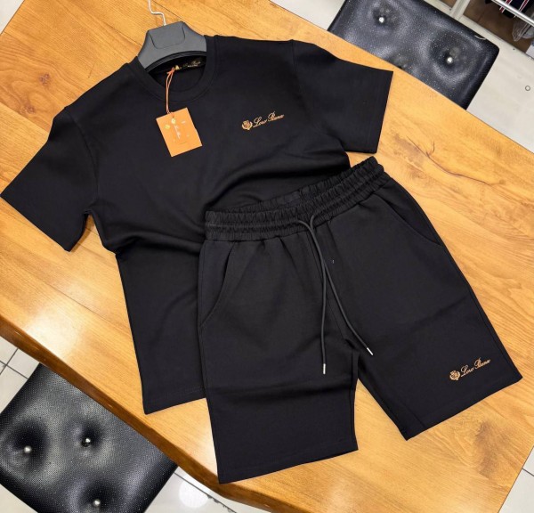 Мужской Комплект Loro Piana