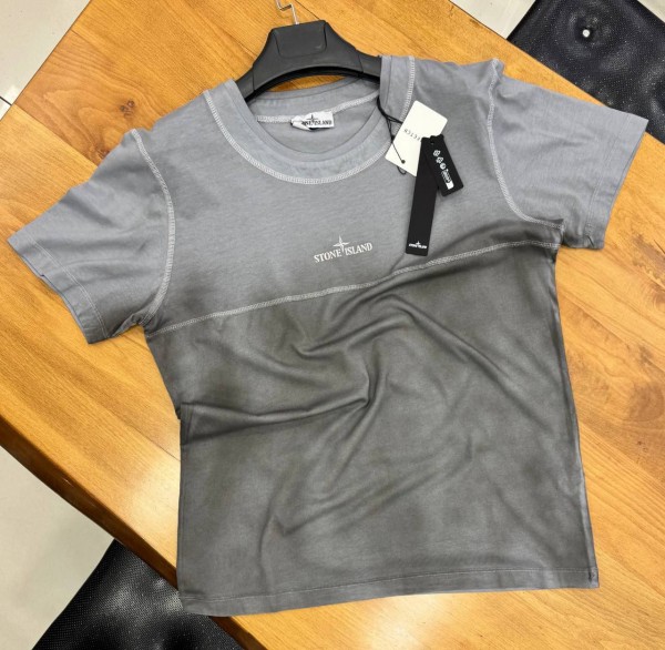 Мужская Футболка Stone Island