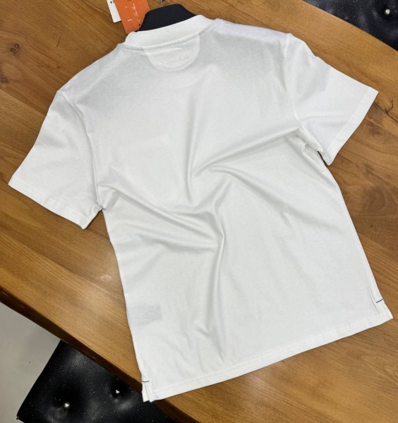 Мужская Футболка Loro Piana