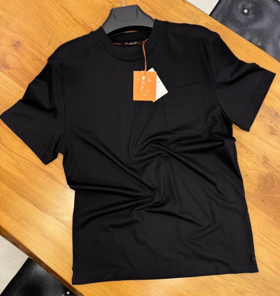 Мужская Футболка Loro Piana