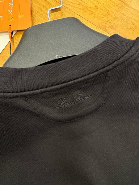 Мужская Футболка Loro Piana