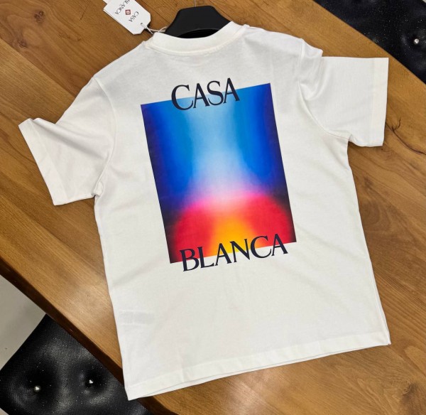 Мужская Футболка Casa Blanka