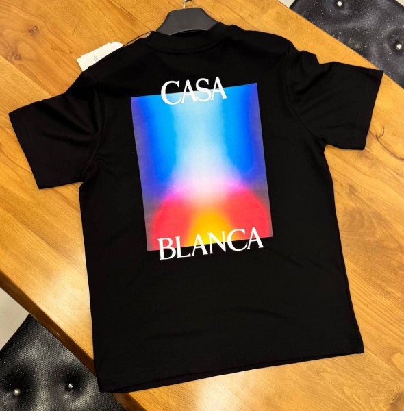 Мужская Футболка Casa Blanka