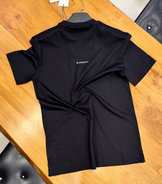 Мужская Футболка Givenchy