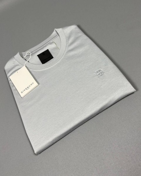 Мужская Футболка Givenchy