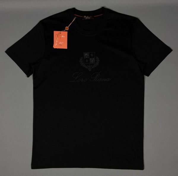 Мужская Футболка Loro Piana