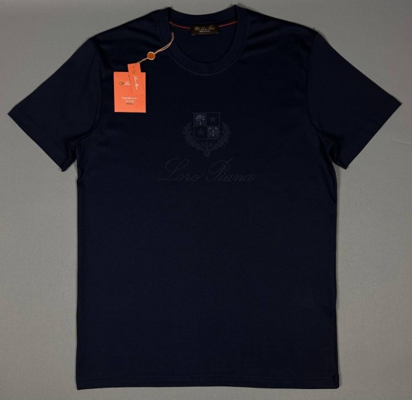 Мужская Футболка Loro Piana