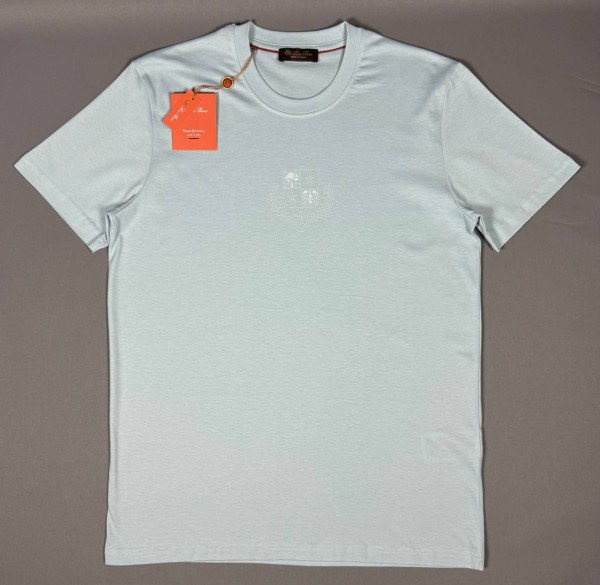 Мужская Футболка Loro Piana
