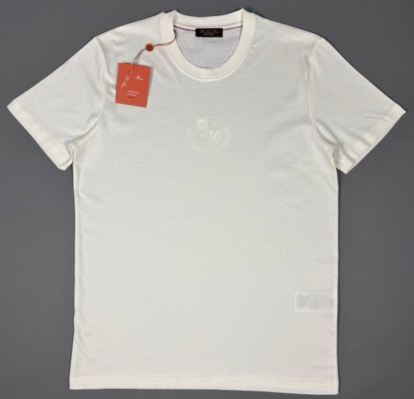 Мужская Футболка Loro Piana