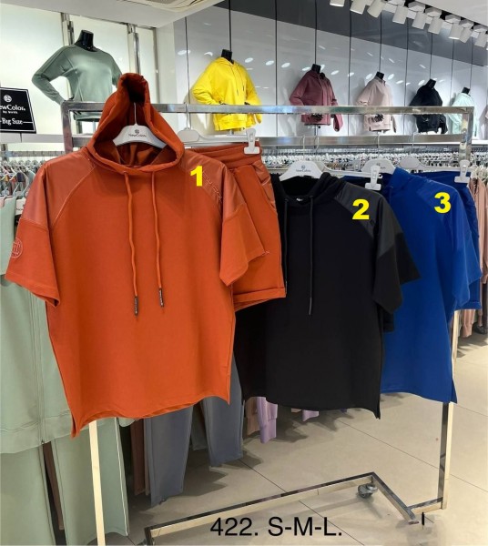 Женский Комплект New Color