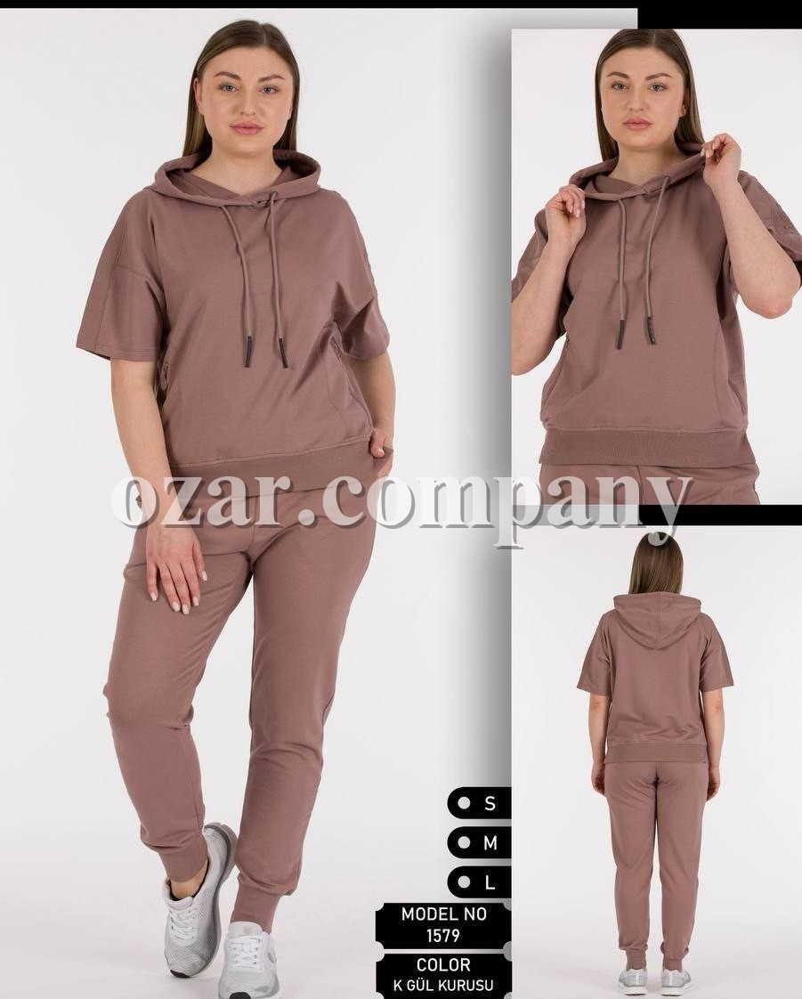 Женский Комплект New Color