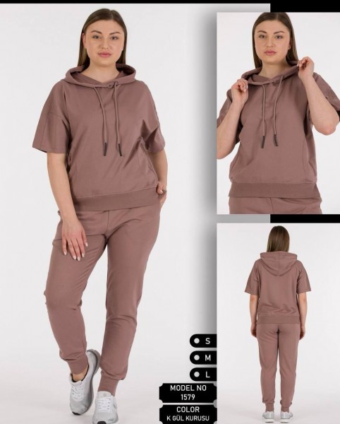 Женский Комплект New Color