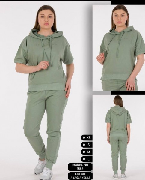 Женский Комплект New Color