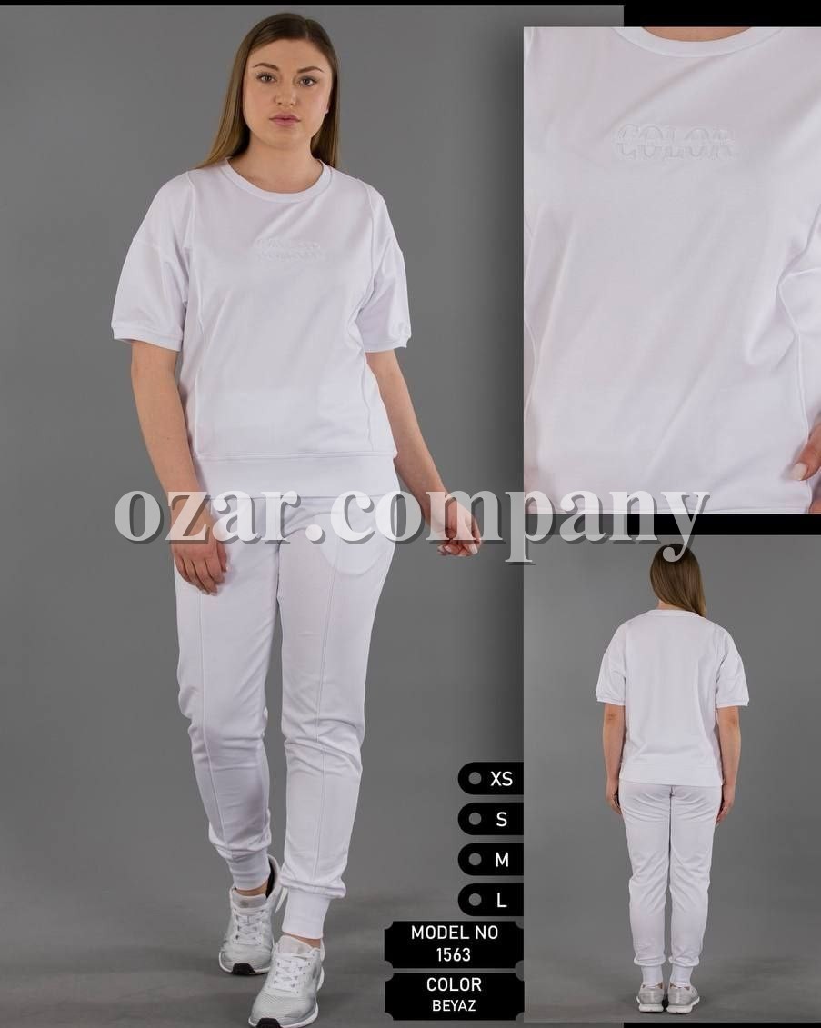 Женский Комплект New Color