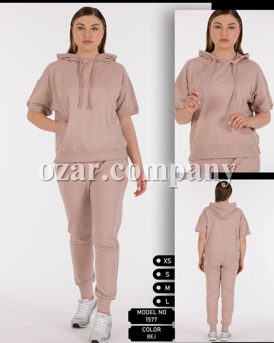 Женский Комплект New Color