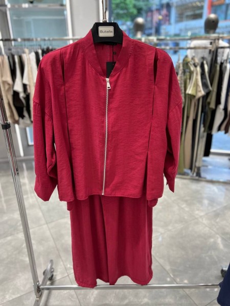 Женский Костюм Butella