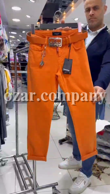 Женские Джинсы Dsquared2