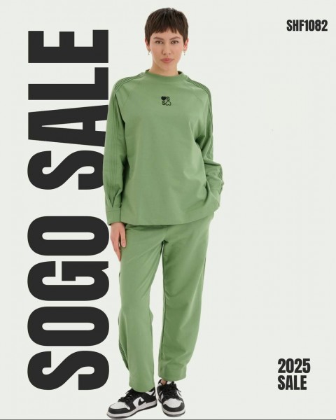 Женский Костюм Sogo