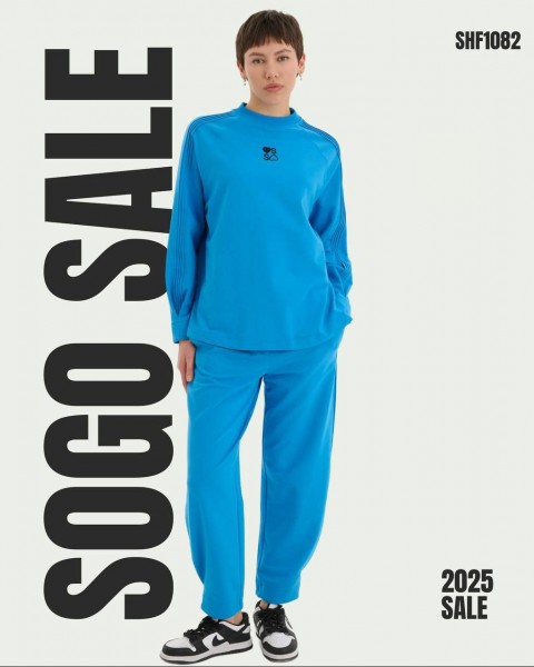 Женский Костюм Sogo
