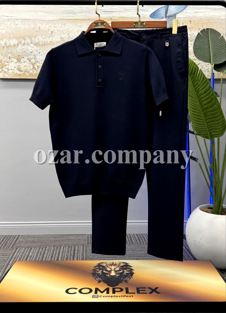 Мужской Комплект Brunello Cucinelli