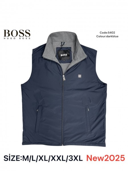 Мужская Жилетка Boss