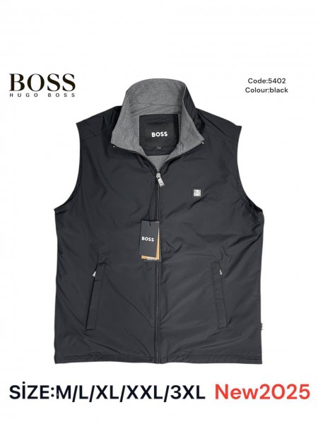 Мужская Жилетка Boss