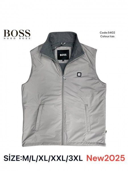 Мужская Жилетка Boss