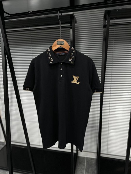 Мужская Футболка Louis Vuitton