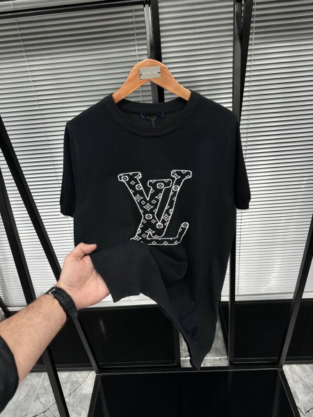 Мужская Футболка Louis Vuitton