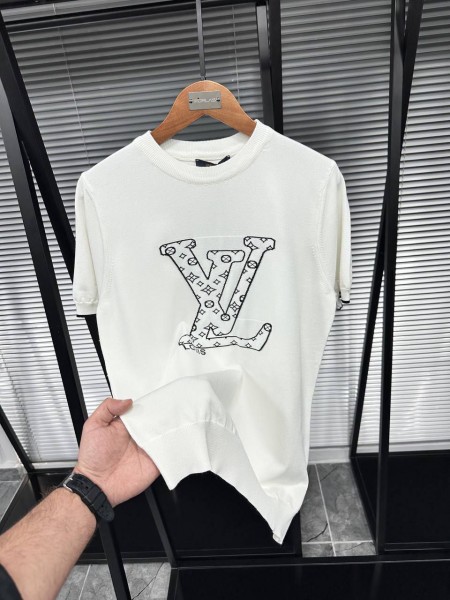 Мужская Футболка Louis Vuitton