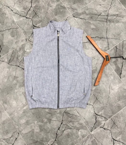 Мужская Жилетка Brunello Cucinelli
