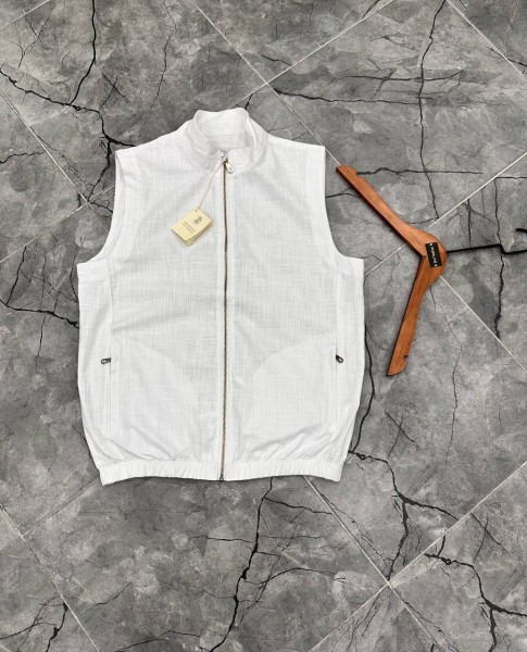 Мужская Жилетка Brunello Cucinelli