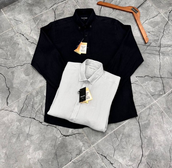 Мужская Рубашка Tom Ford