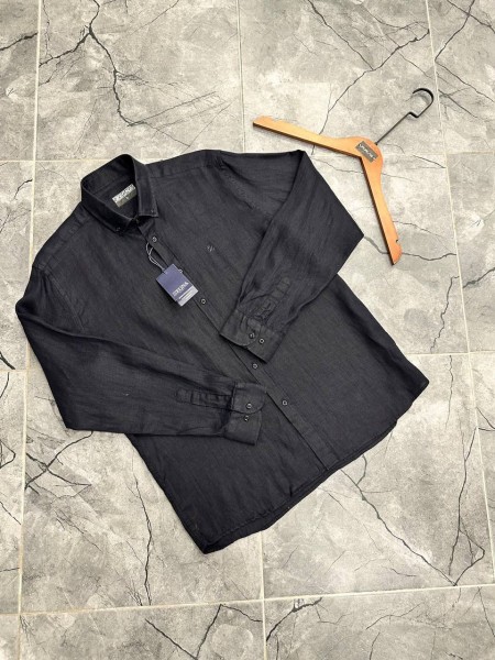 Мужская Рубашка Zegna