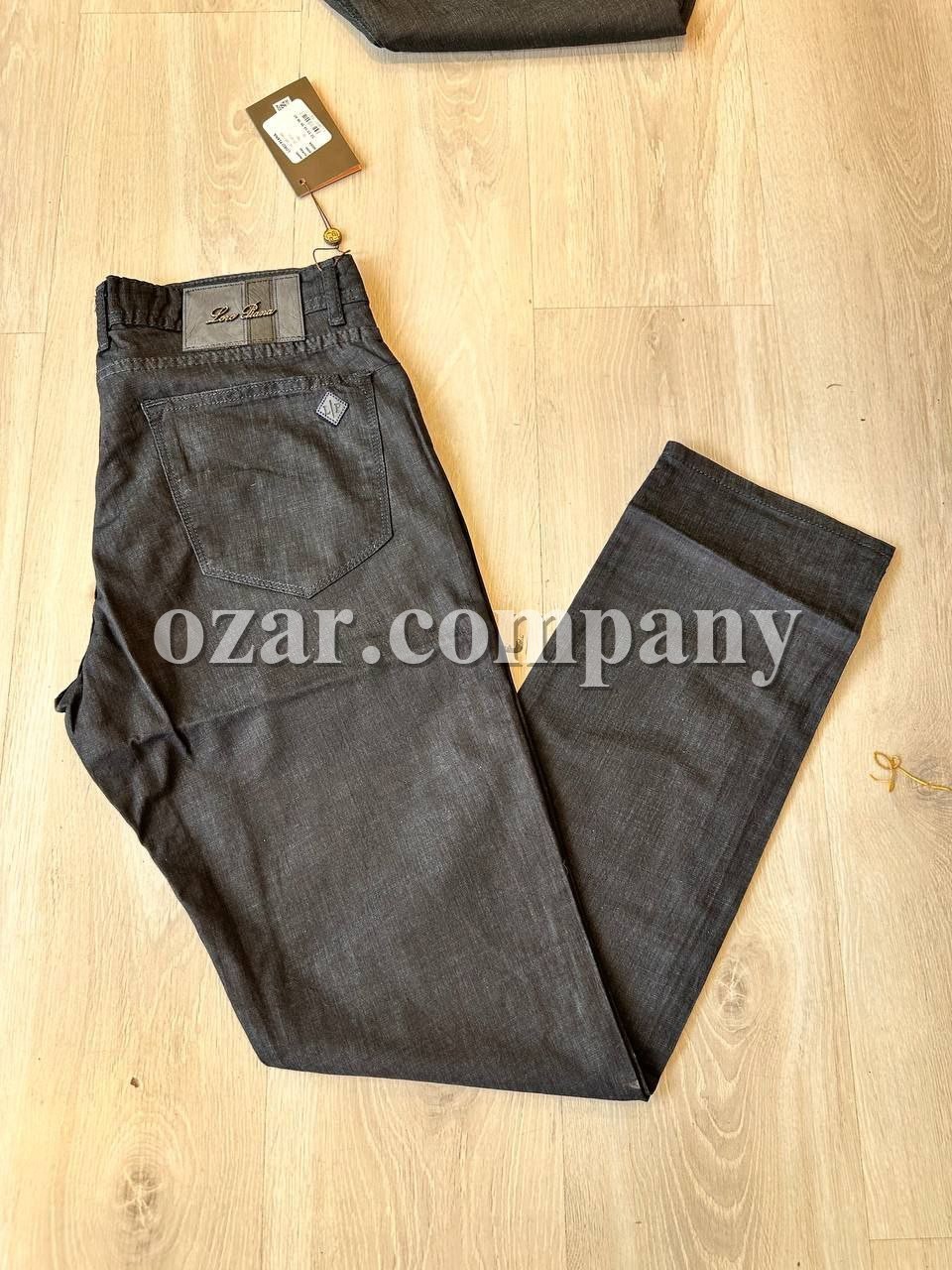 Мужские Джинсы Loro Piana