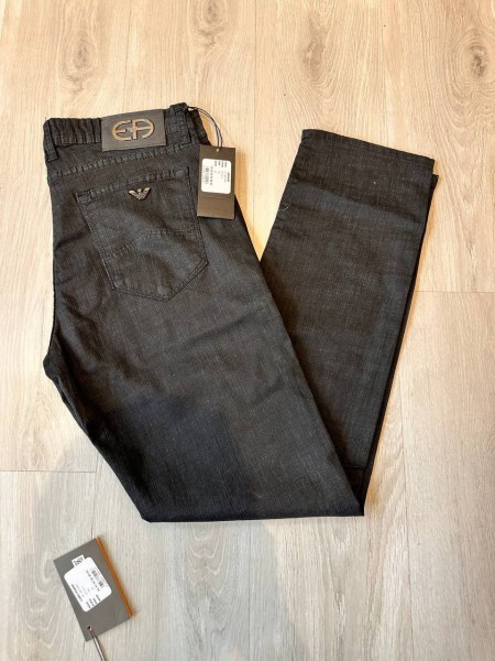 Мужские Джинсы Emporio Armani