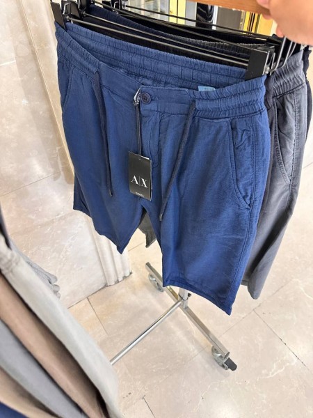 Мужские Шорты Armani Exchange