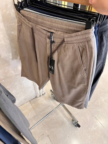 Мужские Шорты Armani Exchange