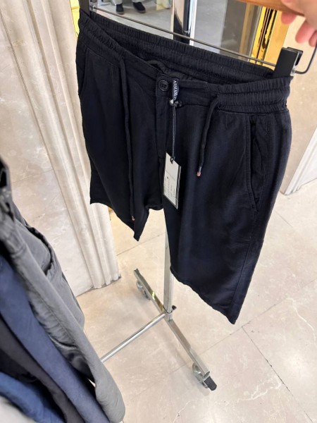Мужские Шорты Armani Exchange